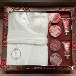 Air & Water Spa Essential Gift Set